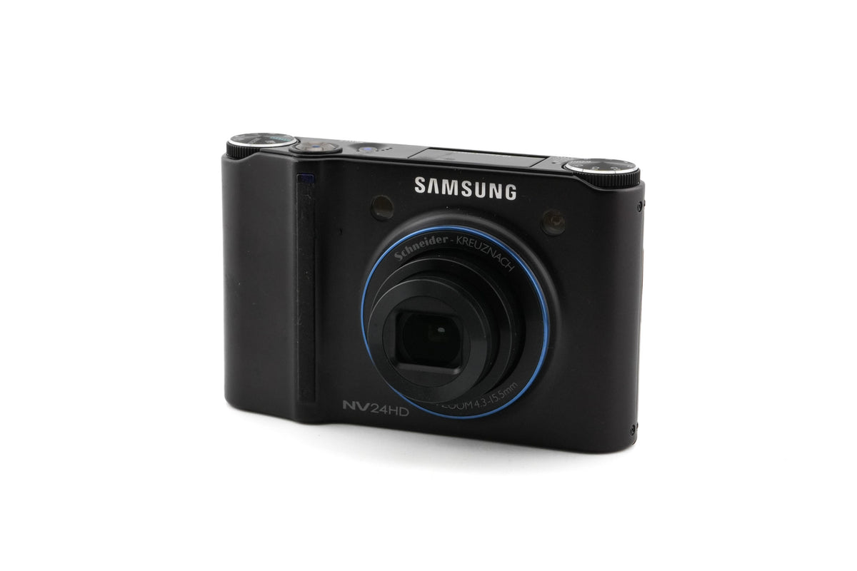 Samsung NV24HD
