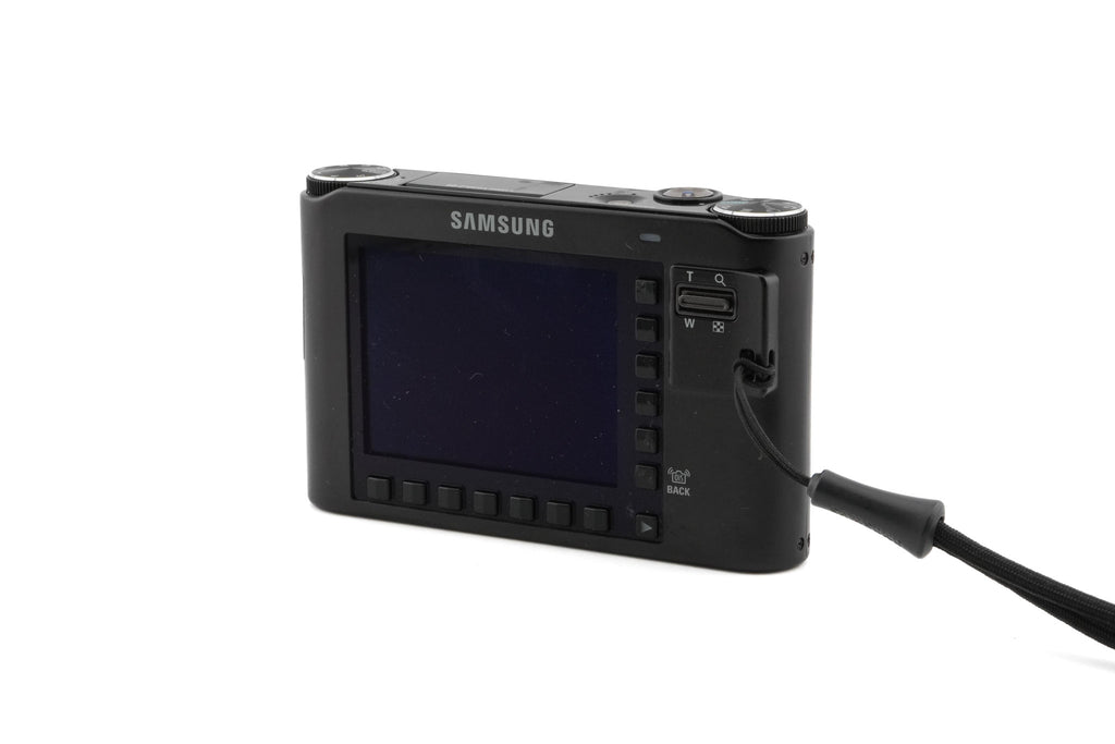 Samsung NV24HD