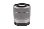 Sony 18-55mm f3.5-5.6 OSS (SEL1855)