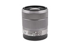 Sony 18-55mm f3.5-5.6 OSS (SEL1855)