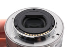 Sony 18-55mm f3.5-5.6 OSS (SEL1855)