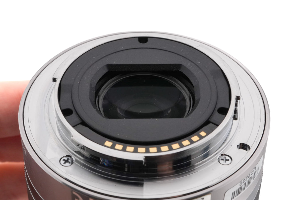 Sony 18-55mm f3.5-5.6 OSS (SEL1855)