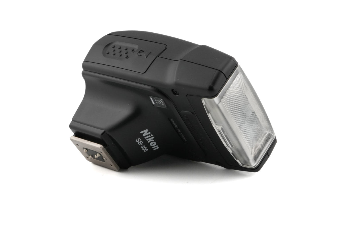 Nikon SB-400 Speedlight