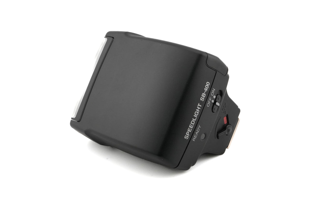 Nikon SB-400 Speedlight