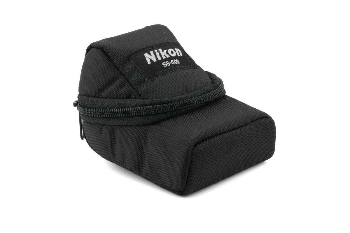 Nikon SB-400 Speedlight
