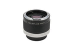 Kenko 2x Teleconverter CFE Teleplus MC7