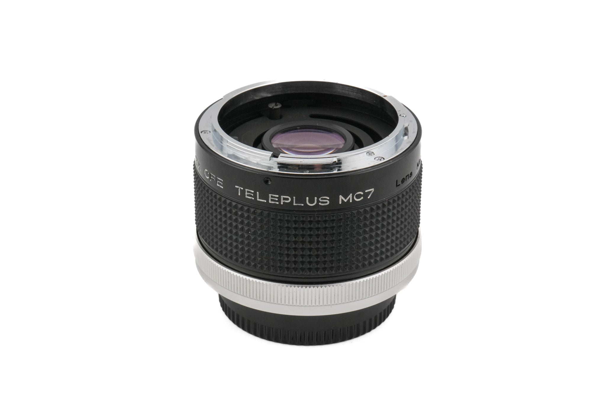 Kenko 2x Teleconverter CFE Teleplus MC7