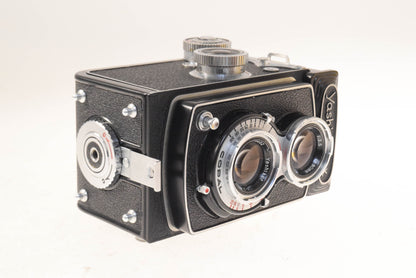 Yashica Yashicaflex C