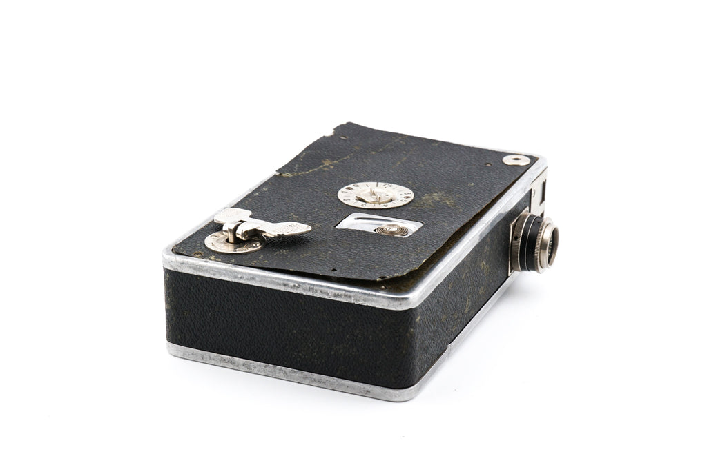 Braun Cine Nizo 8 SO