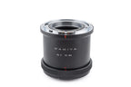 Mamiya 82mm Extension Tube No.2