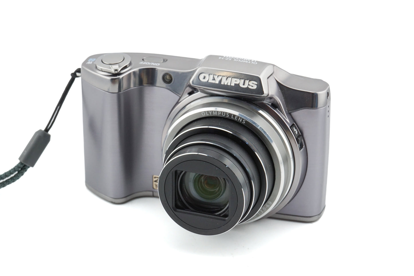 OLYMPUS ＳＺ−１４ 14MEGAPIXEL | www.darquer.fr