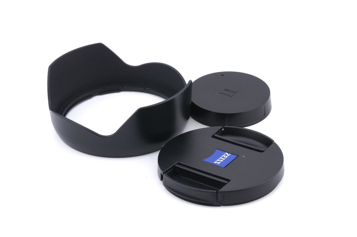 Carl Zeiss 18mm f2.8 Distagon T* Batis