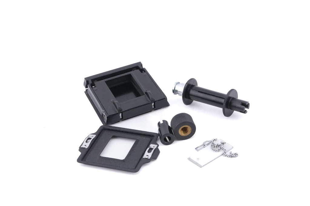Yashica 635 35mm Adapter Kit
