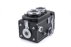 Yashica 635