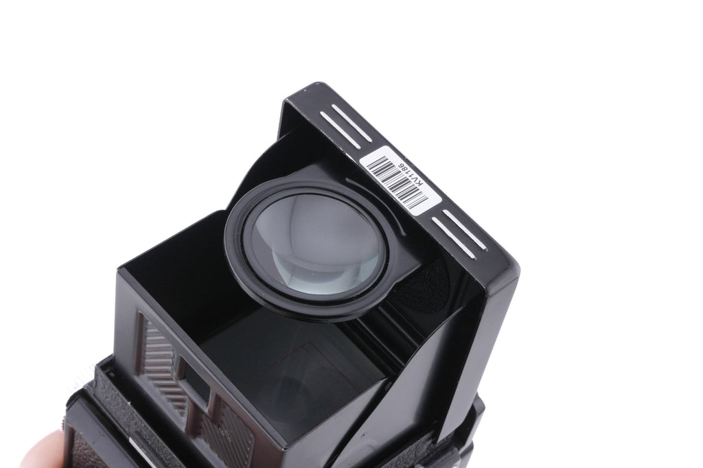 Yashica 635