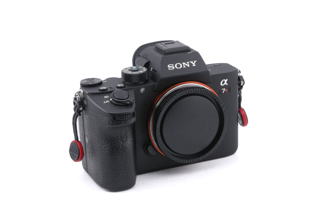 Sony A7R III