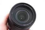 Sony 24-240mm f3.5-6.3 OSS (SEL24240)