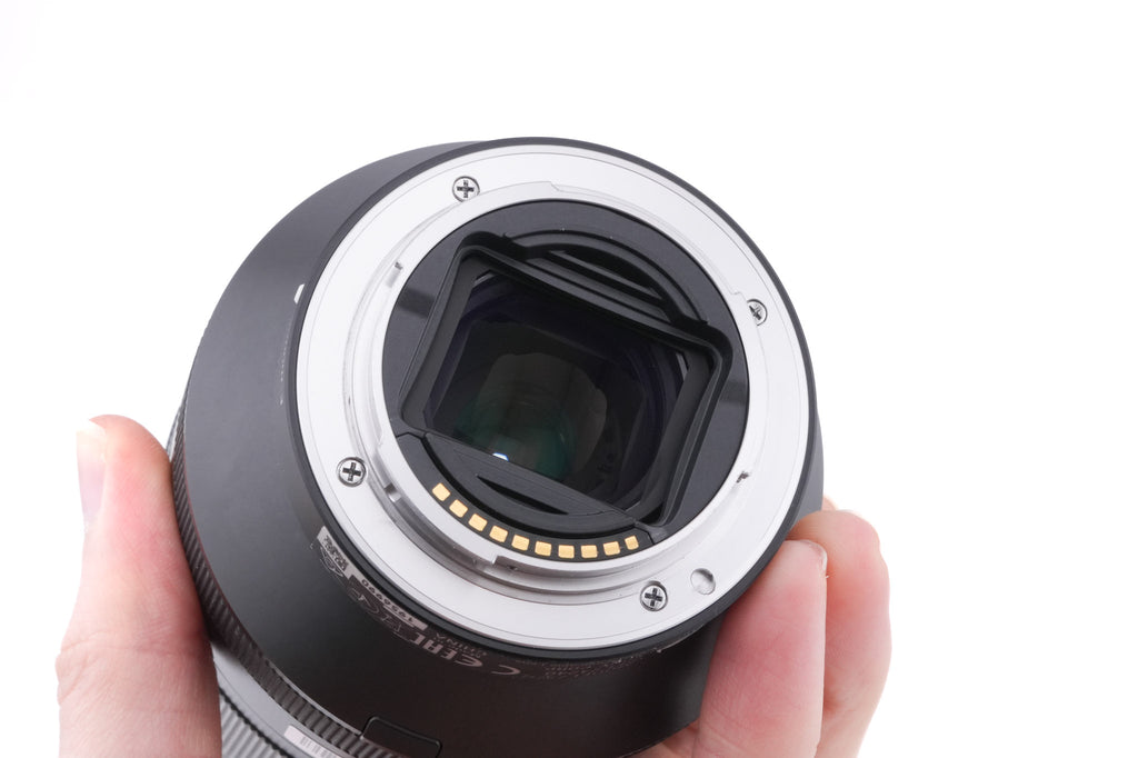 Sony 24-240mm f3.5-6.3 OSS (SEL24240)