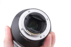 Sony 24-240mm f3.5-6.3 OSS (SEL24240)