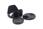 Sony 24-240mm f3.5-6.3 OSS (SEL24240)
