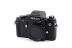Nikon F3HP