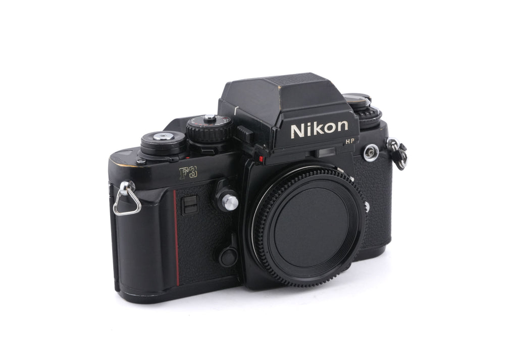Nikon F3HP