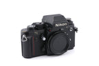 Nikon F3HP