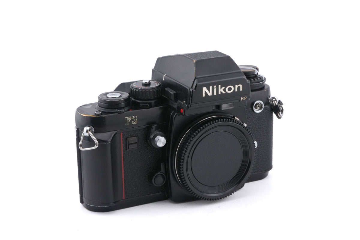 Nikon F3HP