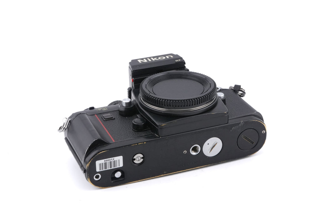 Nikon F3HP