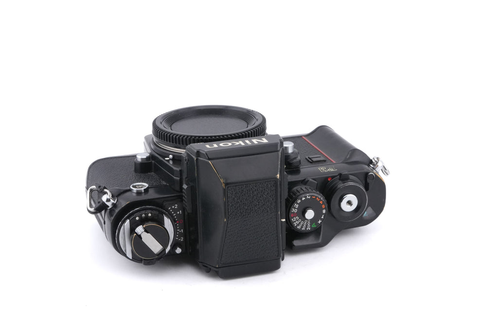 Nikon F3HP