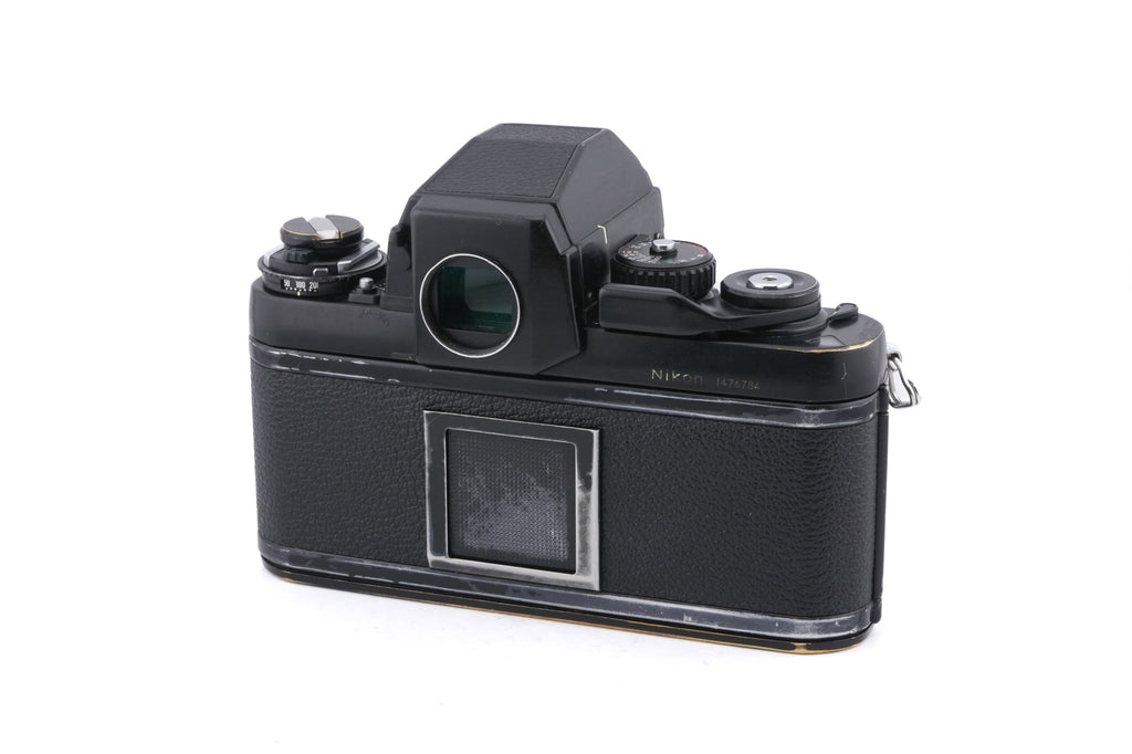 Nikon F3HP