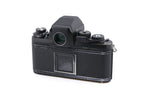 Nikon F3HP