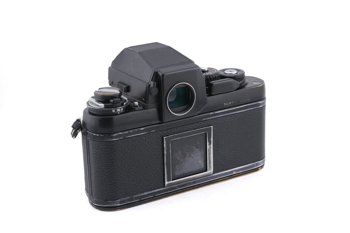 Nikon F3HP