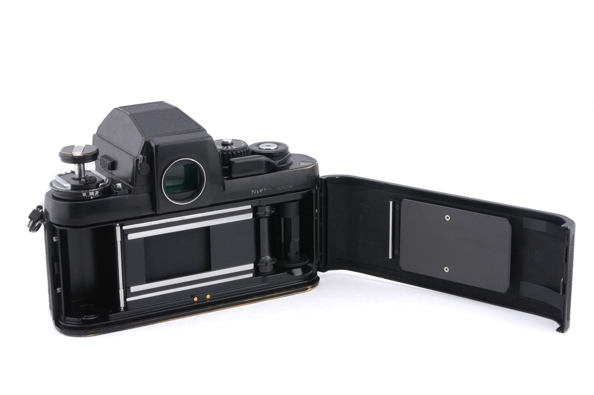 Nikon F3HP