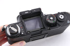 Nikon F3HP