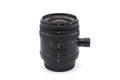Nikon 35mm f2.8 PC-Nikkor (New) - Lens