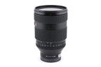 Sony 28-70mm f2 GM (SEL2870GM)