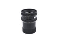 Carl Zeiss 50mm f2 Planar