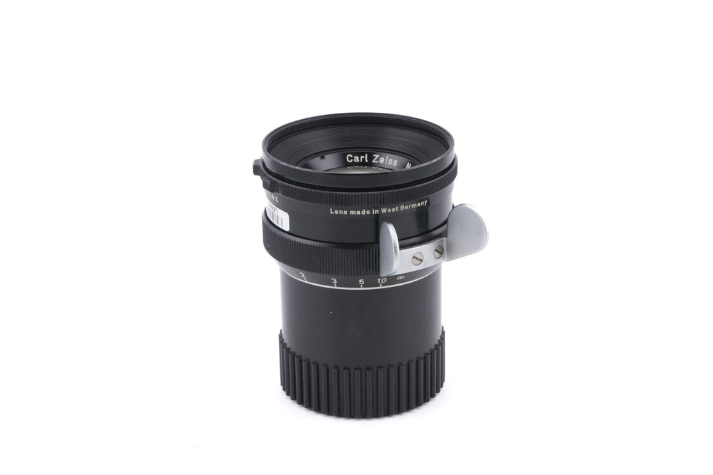 Carl Zeiss 50mm f2 Planar