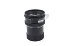 Carl Zeiss 50mm f2 Planar