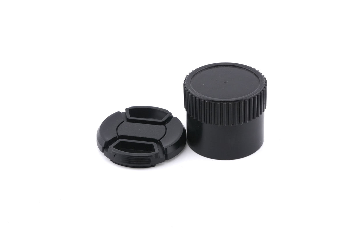 Carl Zeiss 50mm f2 Planar