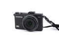 Olympus XZ-1