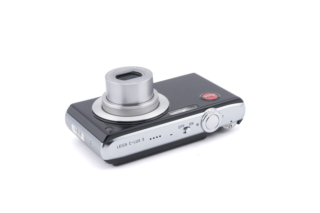 Leica C-Lux 3