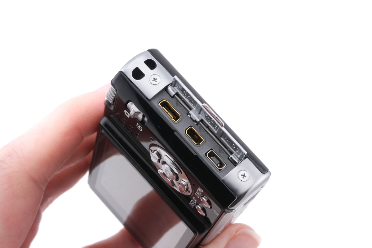 Leica C-Lux 3