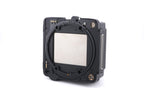 Mamiya RZ67 Professional + 120 6x7 Roll Film Holder Professional + Waist Level Finder