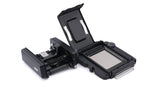 Mamiya RZ67 Professional + 120 6x7 Roll Film Holder Professional + Waist Level Finder