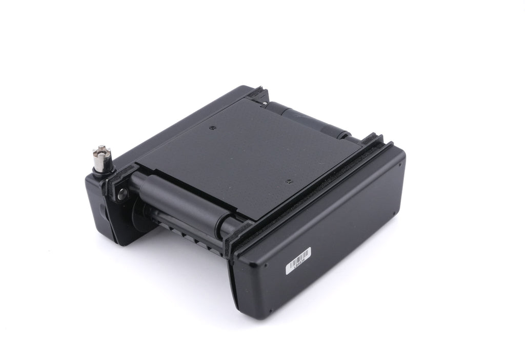 Mamiya RZ67 Professional + 120 6x7 Roll Film Holder Professional + Waist Level Finder