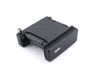 Mamiya RZ67 Professional + 120 6x7 Roll Film Holder Professional + Waist Level Finder
