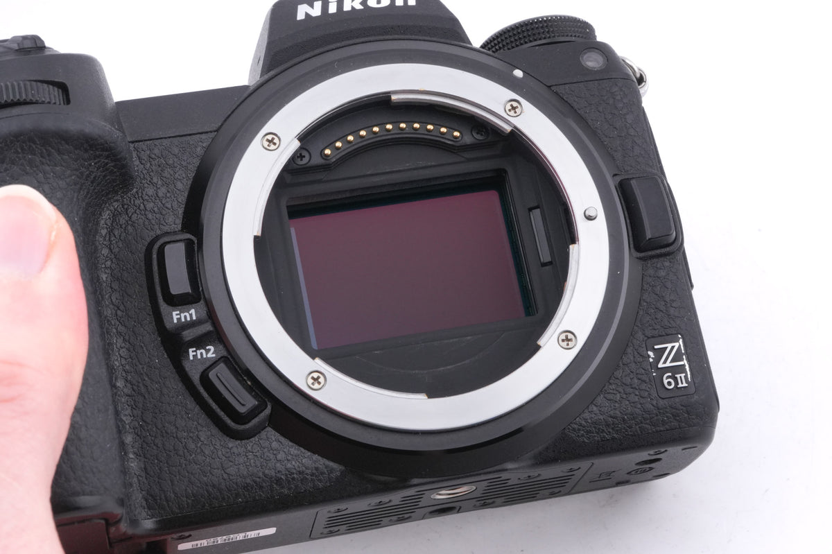 Nikon Z6 II