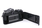 Nikon FE